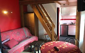 Appartements et Chambres Le Vaumurier de Saint Lambert